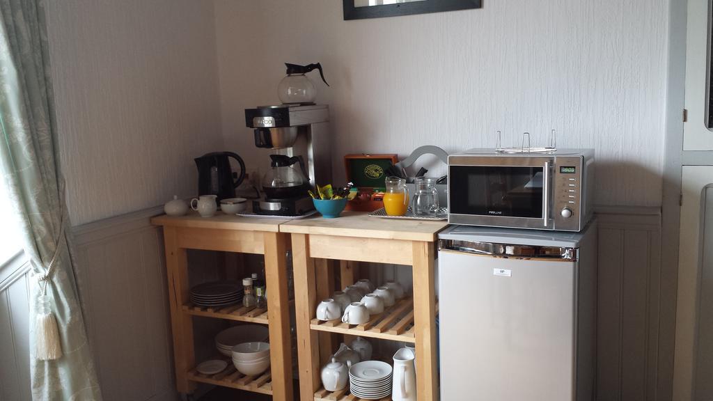 Les Tilleuls Bed and Breakfast Saint-Pé-Delbosc Buitenkant foto